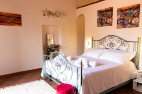 Casa Fiore del Borgo Castiglione Di Sicilia